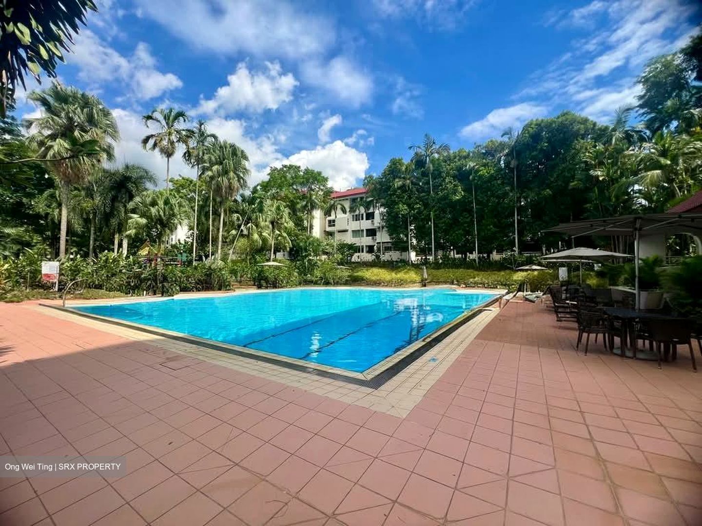 Hillcrest Arcadia (D11), Condominium #554928581